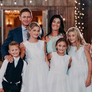 Meet your Posher, Dianne